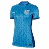 England Borte Women's World Cup 2023 - Dame Fotballdrakt